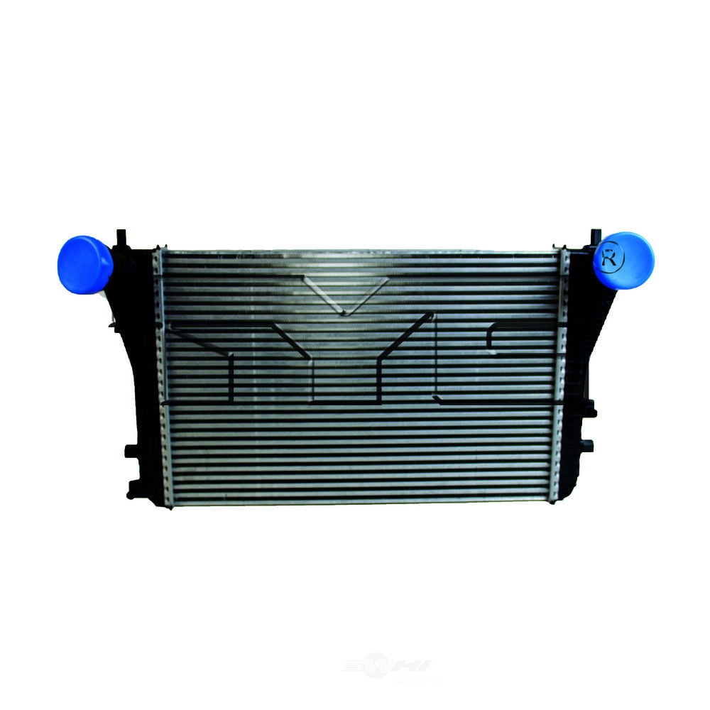 09 16 Vw Tguan 2.0T Tur Cac Fits select: 2011-2018 VOLKSWAGEN TIGUAN, 2009-2012 VOLKSWAGEN CC