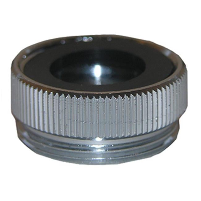 09-1605NL Aerator Adapter - 0.81 in. x 24 Female Thread