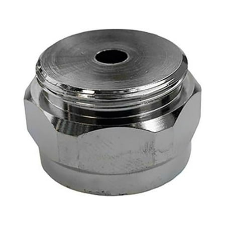 Lasco 09-1625 Aerator Adapter, 1/2 In. FIP - Quantity 6