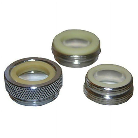09-1661NL 3 Piece Universal Aerator Kit