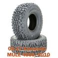 thumbnail image 1 of 09-17 Kawasaki MULE 4000/4010 Set 2 Front or Rear Tires 23x11-10 6PR, 1 of 4