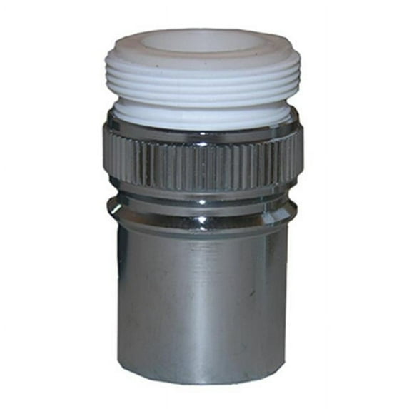 09-1921NL Dual Thread Snap Nipple