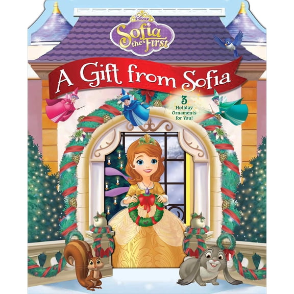 Pre-Owned A Gift from Sofia