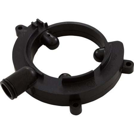 Bottom Manifold Kit, Hayward TriVac 500/700
