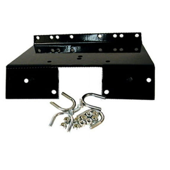 09 Polaris Ranger XP Eagle Winch Mount Polaris Ranger
