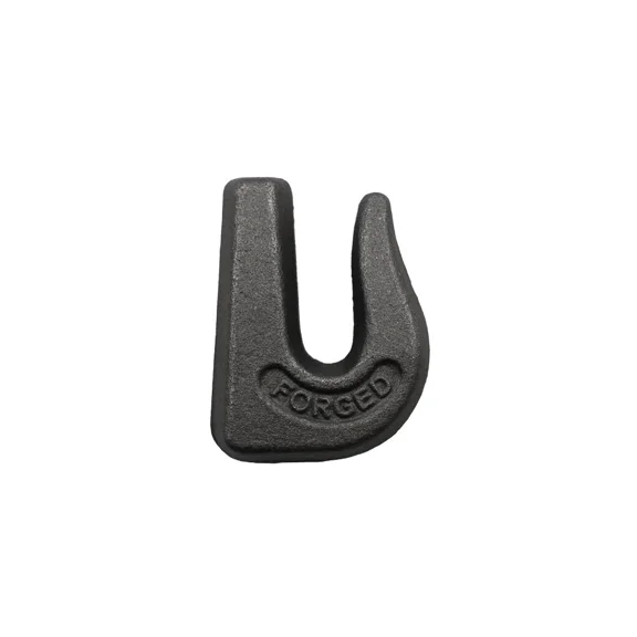 0900104 Weld On Grab Chain Hook Fits Universal Products