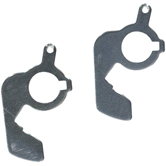 090044 Dogging Hook Pack (Pack of 2)$$Hardware