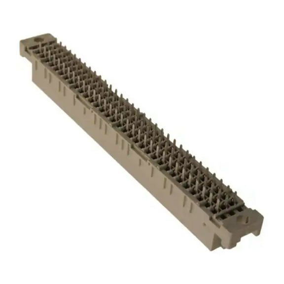 09032966824 Connector Din Receptacle 96 Position PCB :RoHS