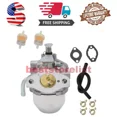 thumbnail image 1 of 090881A 90881B Carburetor Kit Fit For Generac Rv Np-30G Np-36G Impact-36G Series, 1 of 5