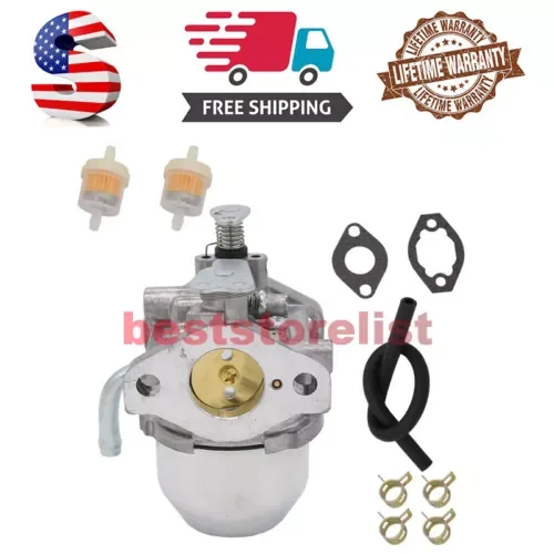 090881A 90881B Carburetor Kit Fit For Generac Rv Np-30G Np-36G Impact-36G Series
