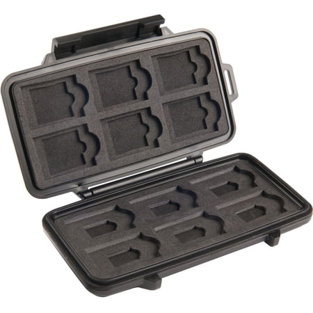 0915 Memory Card Case