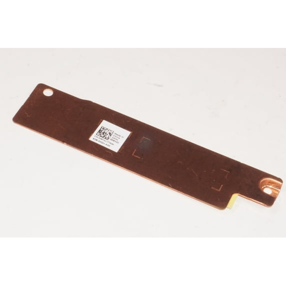 0910J Dell Hard Drive Caddy Alienware M17 AWM17-7219SLV-PUS