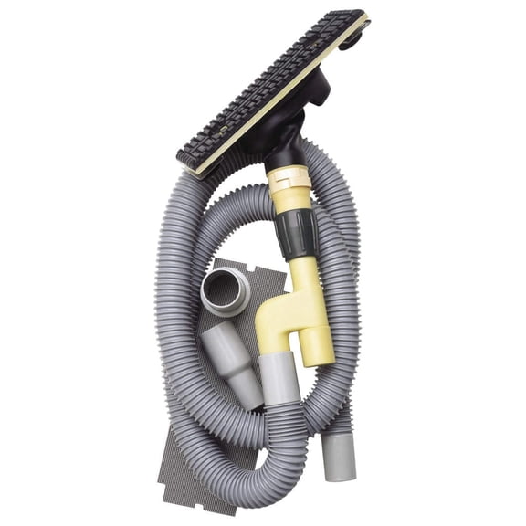 09170 Dust-Free Vacuum Sander, Without Pole, One Color