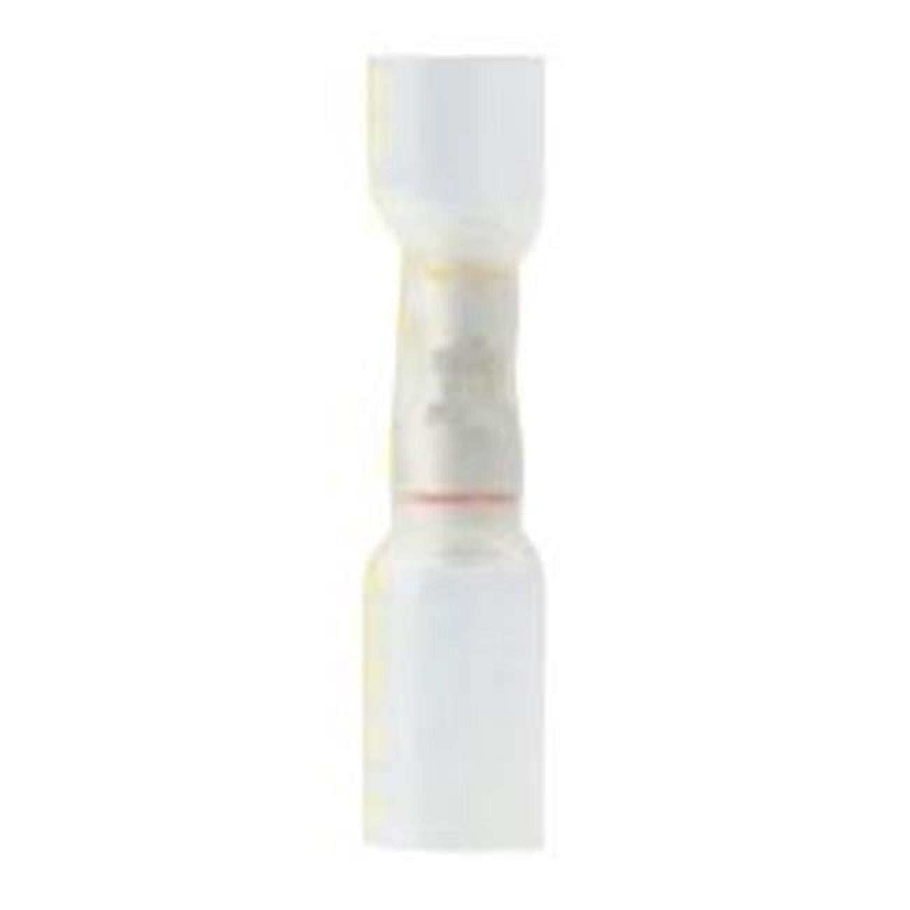 091887983333 Heat Shrink Step-Down Connectors 12-10 Awg- 25 Pack