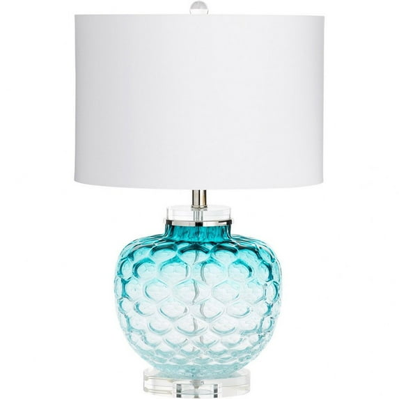09283-Cyan lighting-Ballard - One Light Table Lamp - 15 Inches Wide by 23.75 Inches High