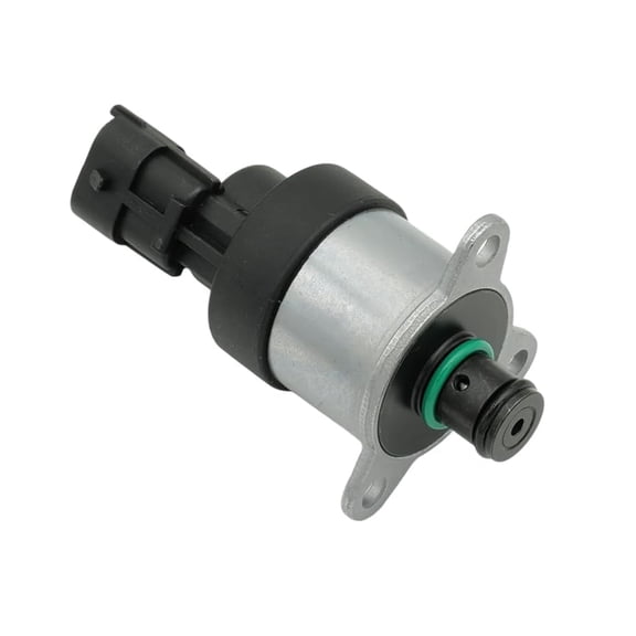 0928400642 Fuel Injection Pressure Regulator Metering Unit Compatible with 2007-2012 Dodge Ram 2500 3500 4500 5500 6.7L I6 Cummins Diesel Replace#4936097 5264247 68027022AC 68005241AA