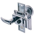 thumbnail image 1 of 0928DP0CHR Rim Latch Set with Strike Box, 1 of 1