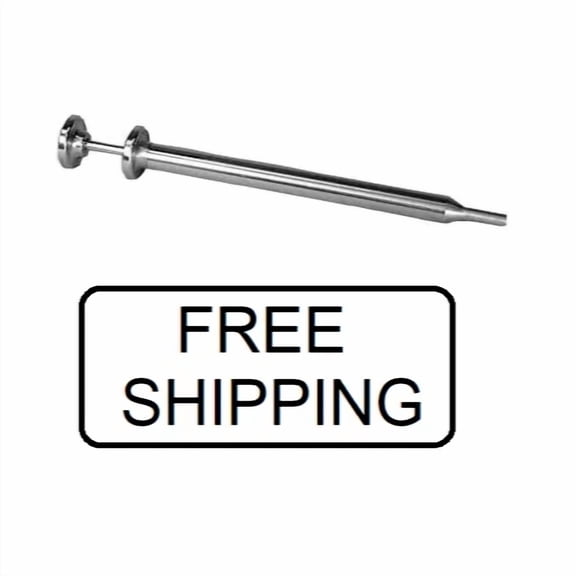 .093 Extractor/Remover Tool - Molex - Crimp Terminal - Philmore 61-390