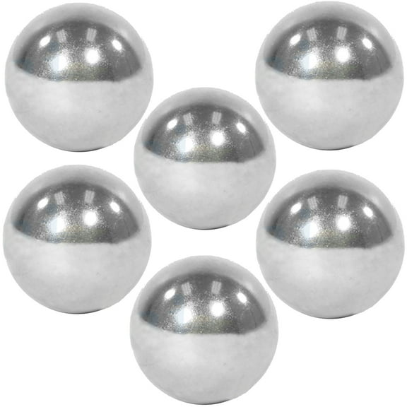 09384AB Qty 6: 7/8" Disc Brake Ball Fits Case/International Harvester 1000 101