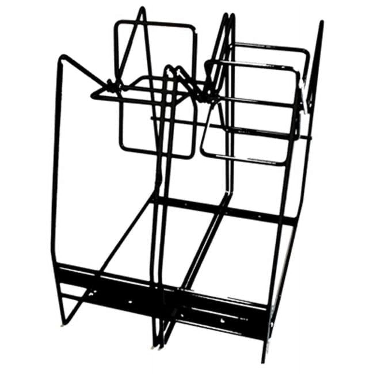 09432022 120 ft. Cove Base Roll Rack - Walmart.com