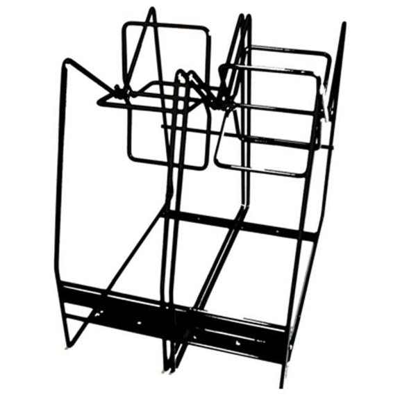 09432022 120 ft. Cove Base Roll Rack