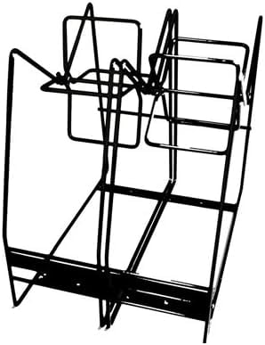 09432022 120 ft. Cove Base Roll Rack - Walmart.com