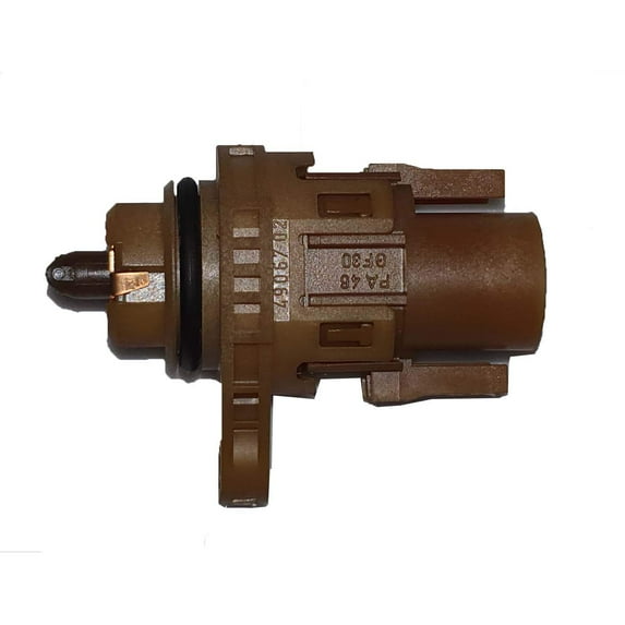 095 096 098 prndl Multi-Function Switch (7 Prong) (1 Bolt) (cast # 095 919 823f) Automatic Transmission