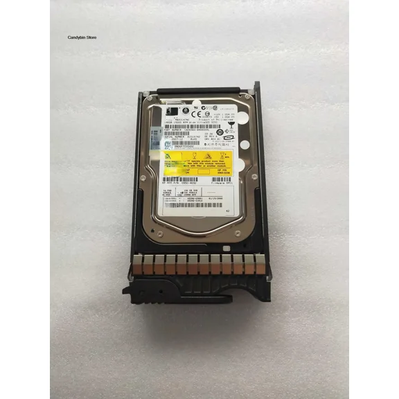0950-4692 AD206-69001 AD206-2101A 146GB 15K SCSI hard disk