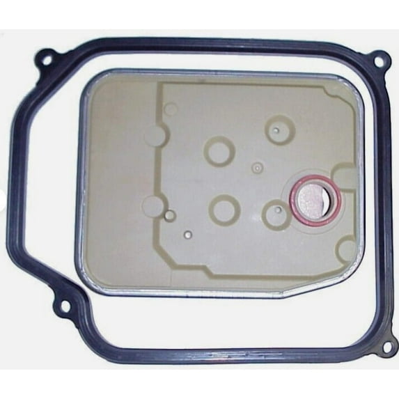 096 097 01m 1996-on filter and pan gasket Automatic transmission