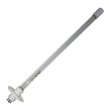 09729 LSE Lighting 14" UV Bulb for Bio-Fighter G24 213554-00