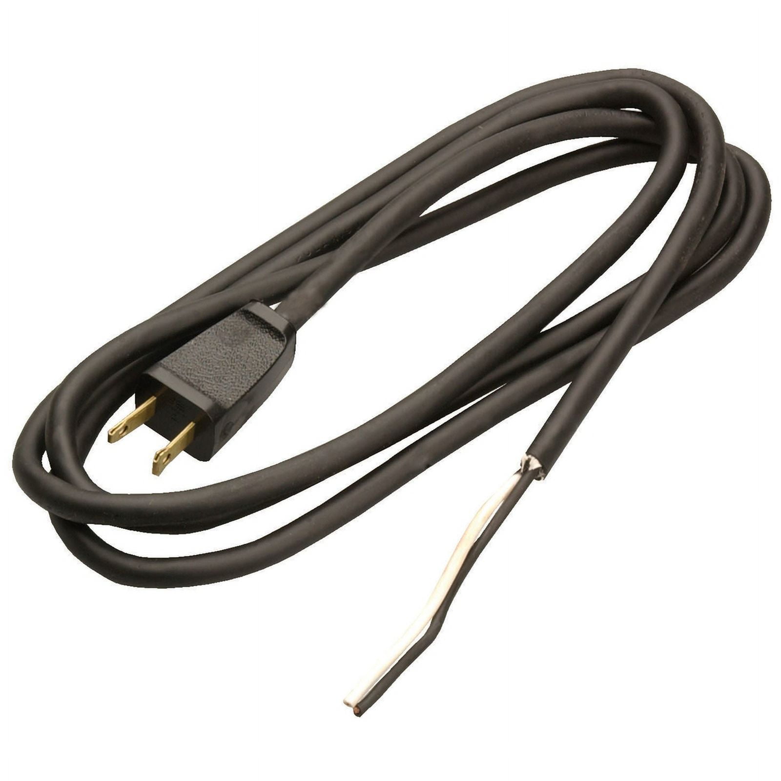 09854 16/2 SJEO Power Tool Replacement Cord, 9'