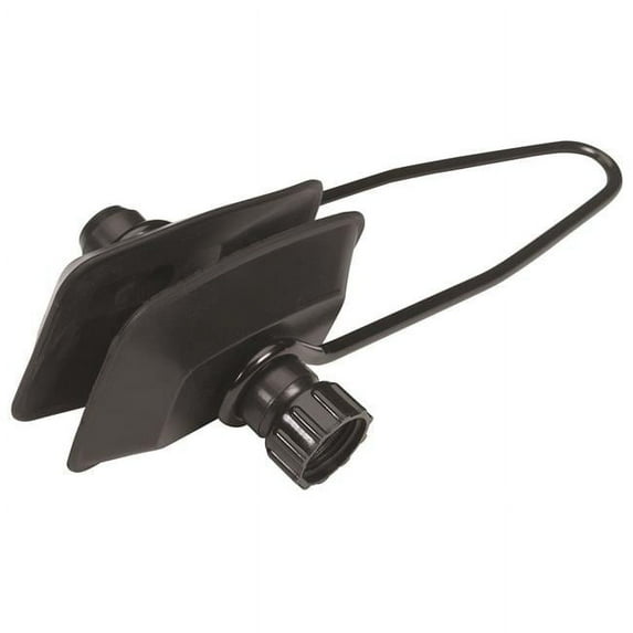 099077-00 Universal Rectangular Cup Motor Flusher