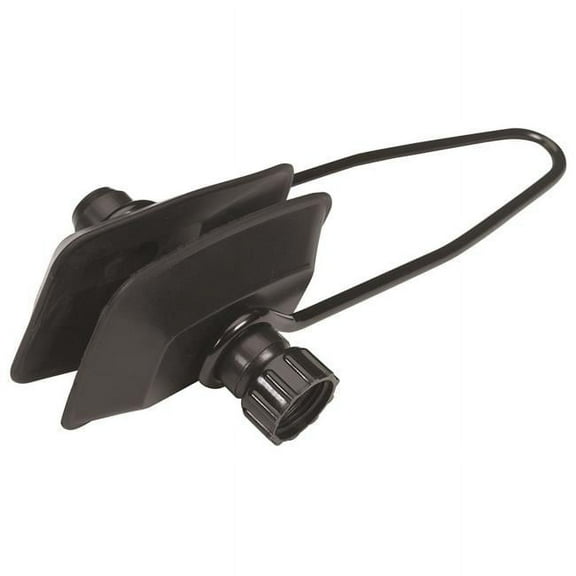 099077-00 Universal Rectangular Cup Motor Flusher