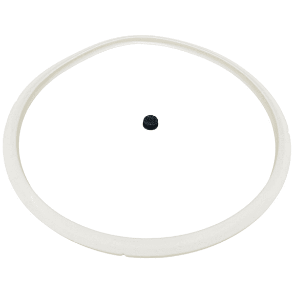 09980, Pressure Cooker Sealing Ring Fits Presto 0137003 Models