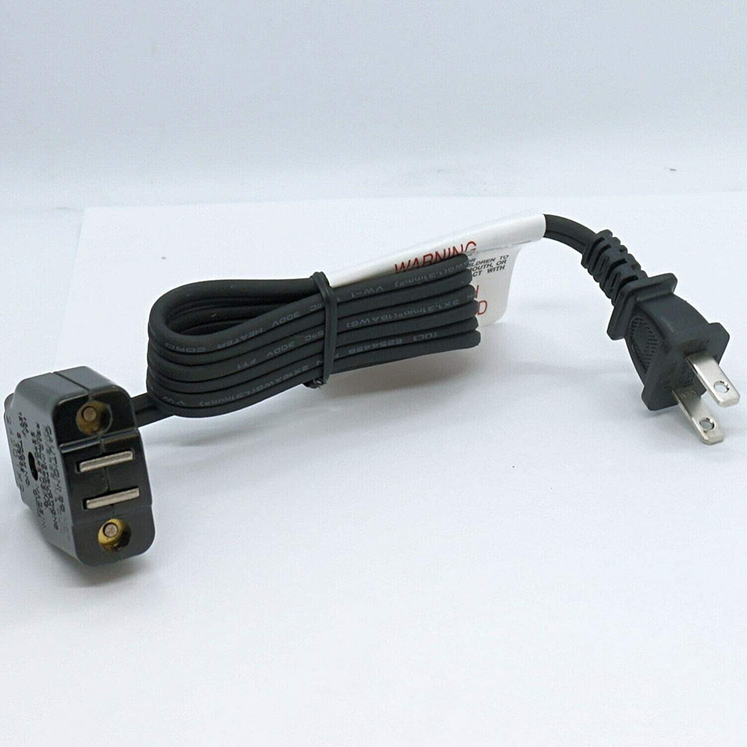 09982 For Cord Electric Deep Fryers