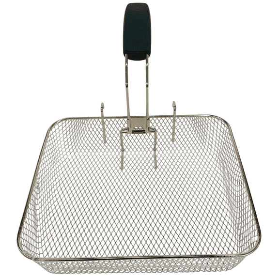 09992, Jumbo ProFry Basket Fits Presto 0546606 Models