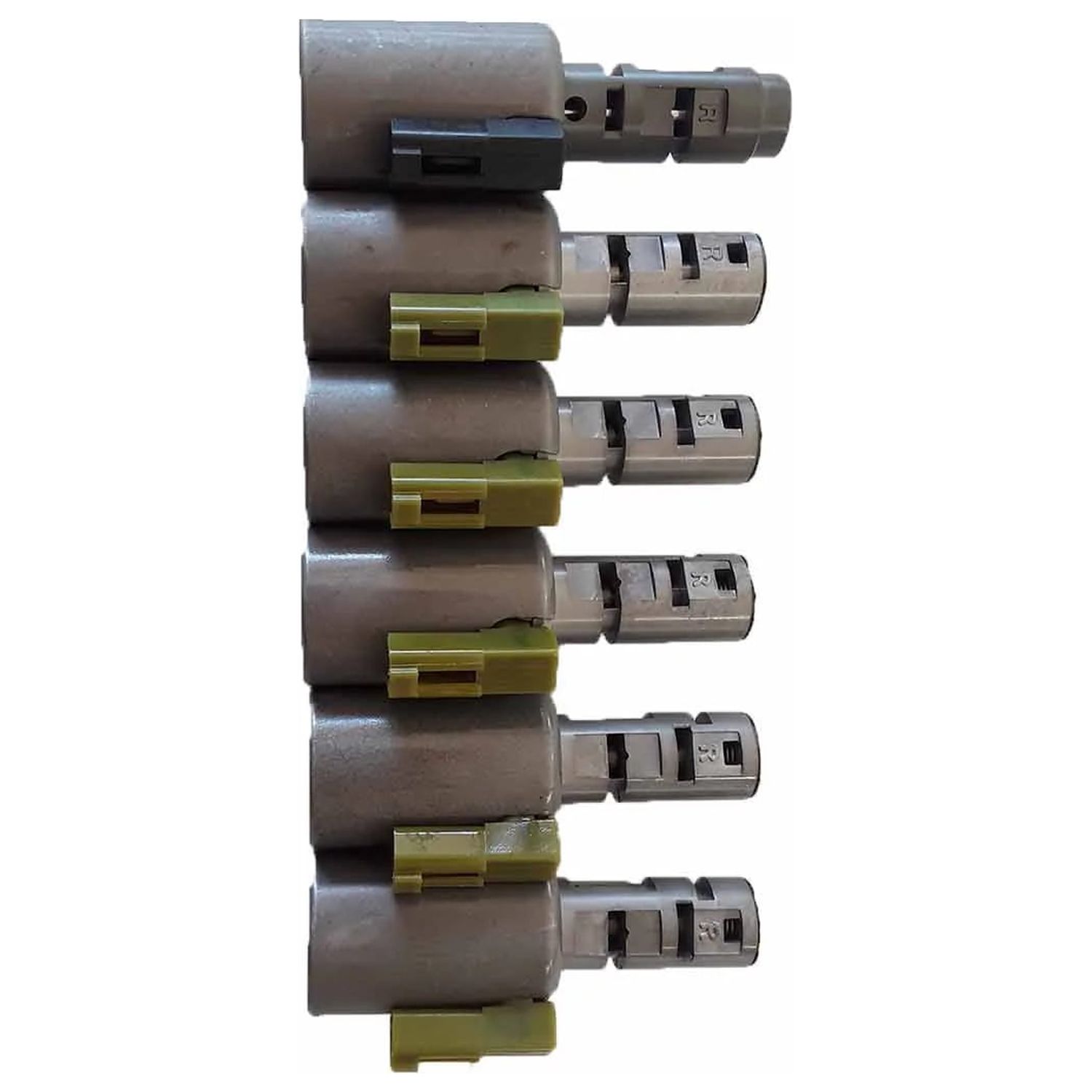 09g linear solenoid 6solenoids (tcc epc 4shift) 2003up solenoid kit