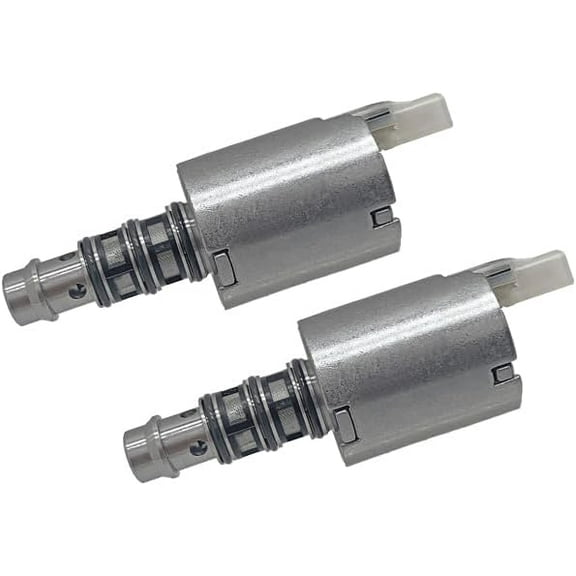 0AM DQ200 DSG 7 Transmission Pressure Regulator Solenoid N436, N440 Replacement for VW Audi Skoda Seat