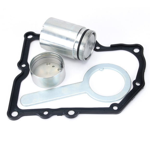 0AM DQ200 Transmission Valvebody Accumulator Mechatronic Repair DSG7 for VW Audi