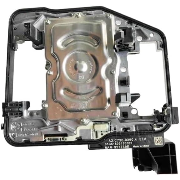 0AM927769E DQ200 0AM 7-Speed DSG Mechatronic Transmission Control Module TCM TCU Compatible with VW Audi Skoda