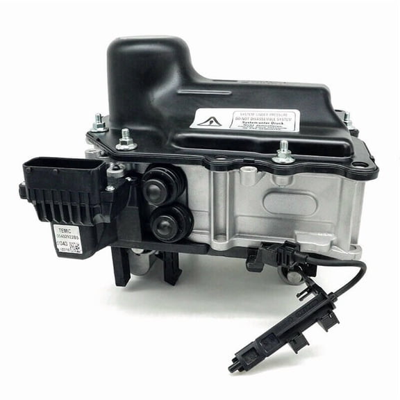 0AM927769K DQ200 0AM 7-Speed DSG Mechatronic Transmission Control Module TCM TCU Compatible with VW Audi Skoda