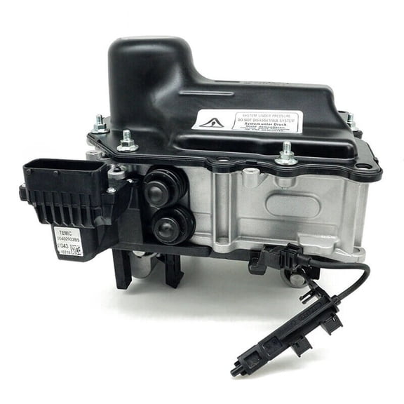 0AM927769K  DQ200 0AM 7-Speed DSG Mechatronic Transmission Control Module TCM TCU Compatible with VW Audi Skoda