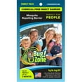 thumbnail image 1 of 0Bug Zone Mosquito Family Pack Barrier Tags for People, 1 of 1