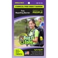 thumbnail image 1 of 0Bug Zone Tick Barrier Tag for People, 1 of 1