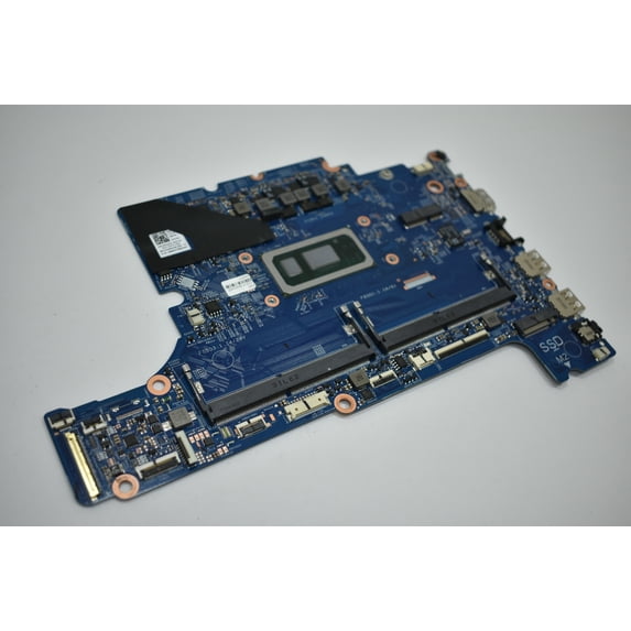 0F62D6 Dell Intel i5 i5-8265U Motherboard Inspiron 15 5584