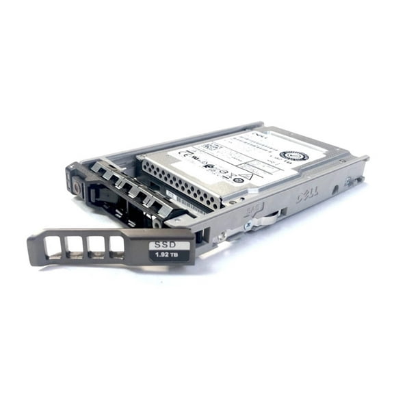 Dell 0FYFW DELL 1.92TB SAS 2.5" 12Gb/s SSD PX05SRB192Y 00FYFW R720 R920 R730 GEN 13 disco