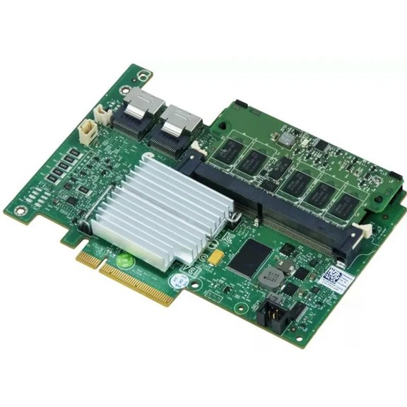 0H2R6M 0XXFVX for H700 SATA3 PCIe X8 SAS RAID Controller