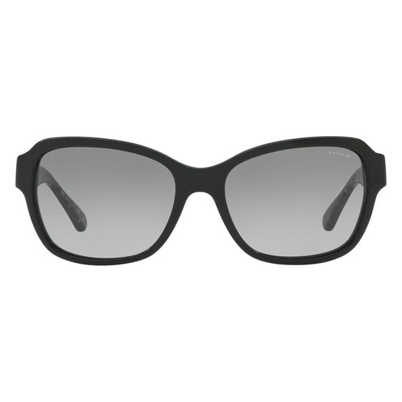 0HC8232-Coach Sun Frame