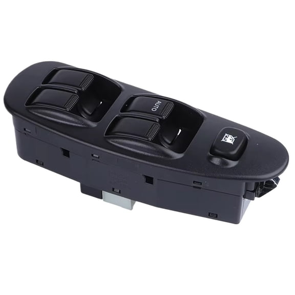 0K2A2-66-350 Car Power Master Window Control Switch Fit For KIA Sephia 97-01/for KIA Shuma Left-hand Drive