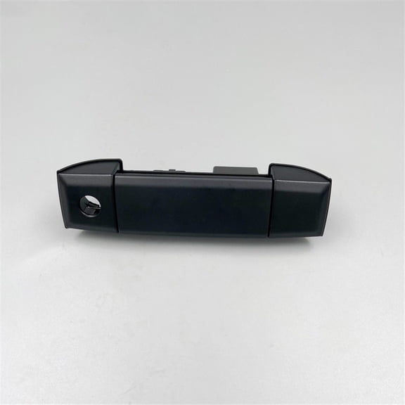 0K7AA72410 Right Sliding Door Outer Handle Black Compatible With Kia Pregio Bongo III 1997-2005